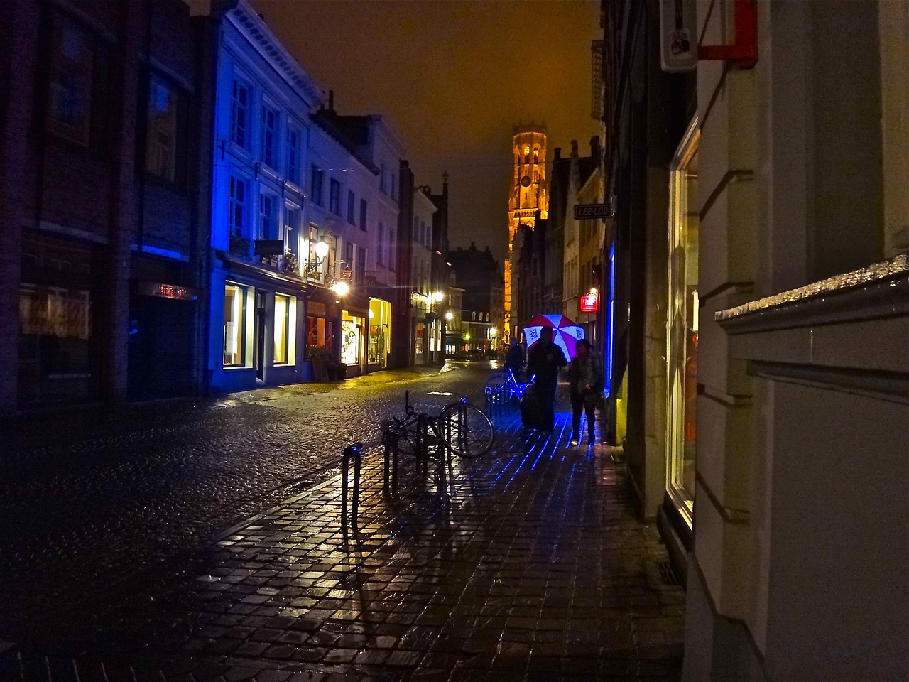 Sustainable Practices for Visiting Belgium’s Bruges